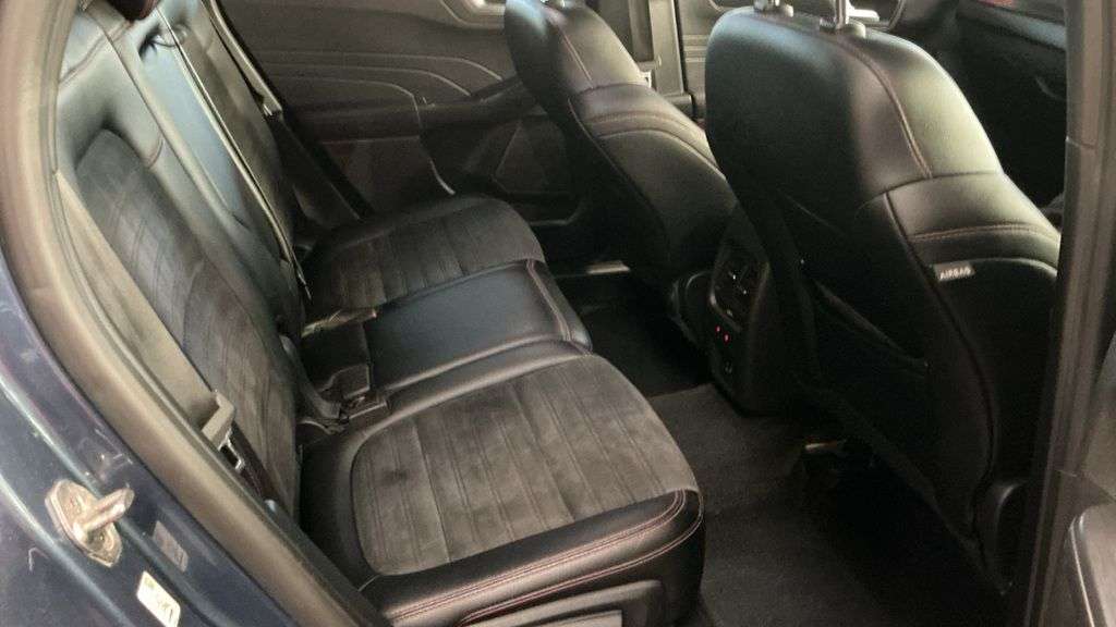2021 FORD KUGA 2021 FORD KUGA