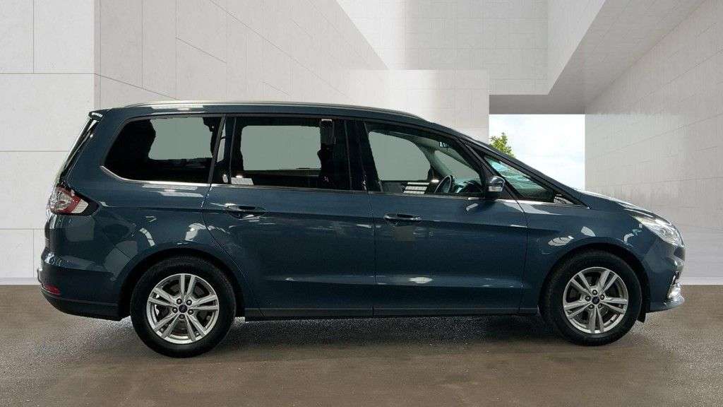 2021 FORD GALAXY 2021 FORD GALAXY