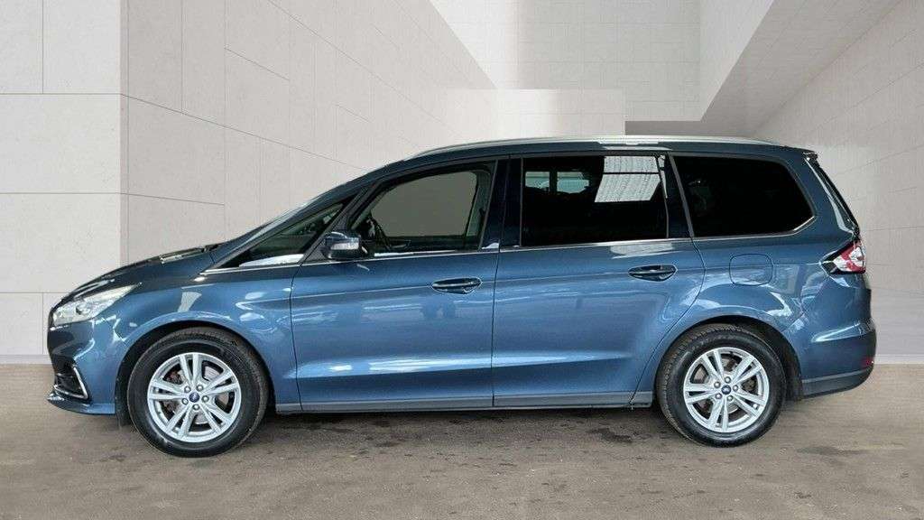2021 FORD GALAXY 2021 FORD GALAXY