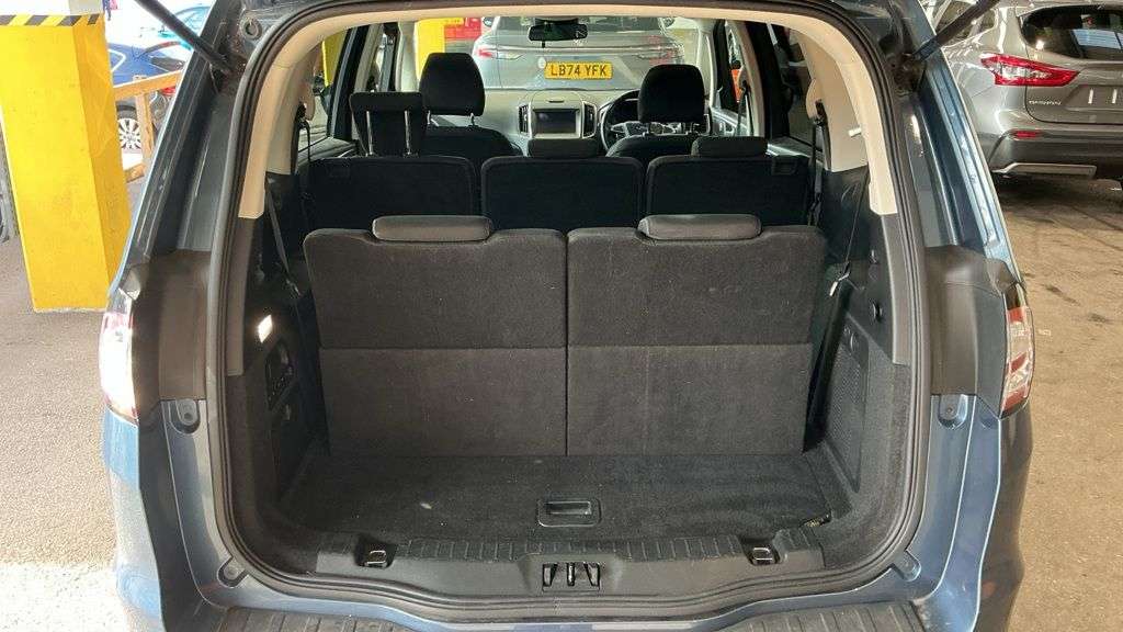 2021 FORD GALAXY 2021 FORD GALAXY