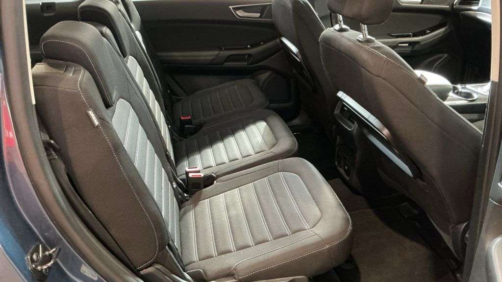 2021 FORD GALAXY 2021 FORD GALAXY