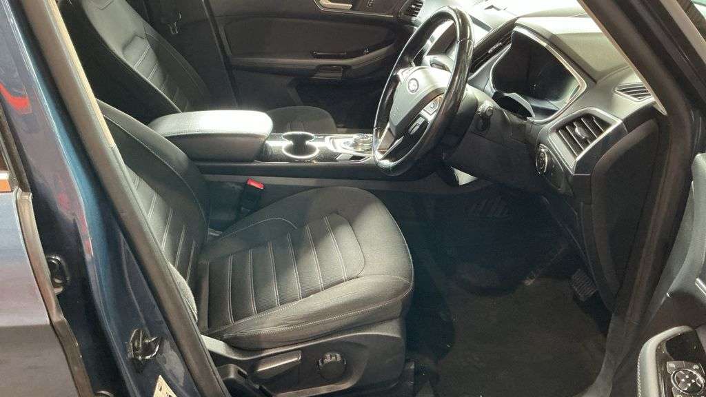 2021 FORD GALAXY 2021 FORD GALAXY