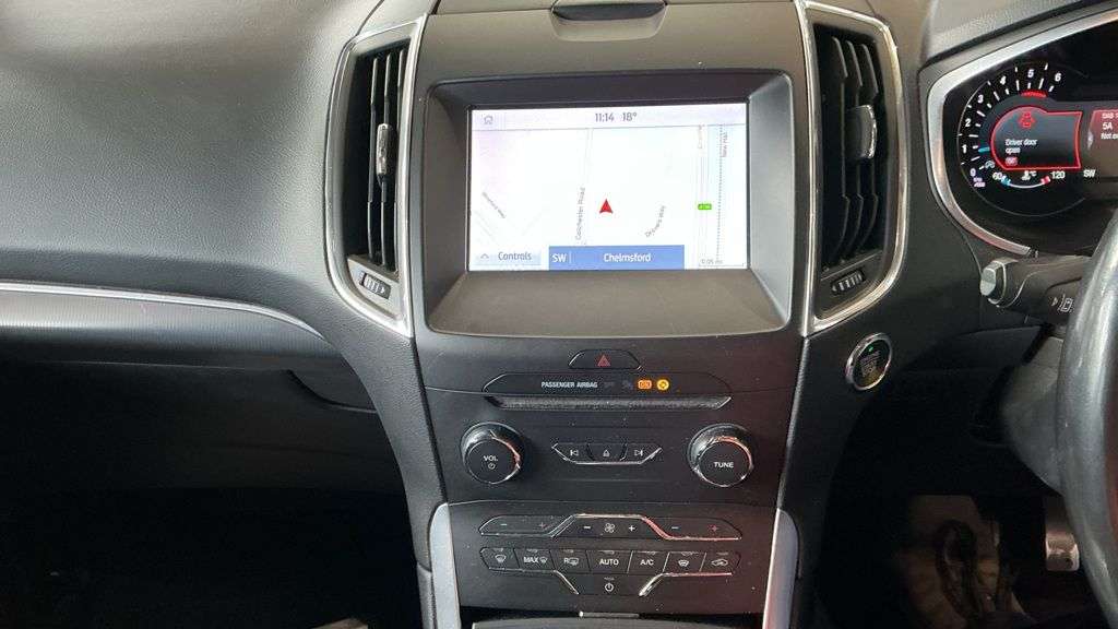 2021 FORD GALAXY 2021 FORD GALAXY