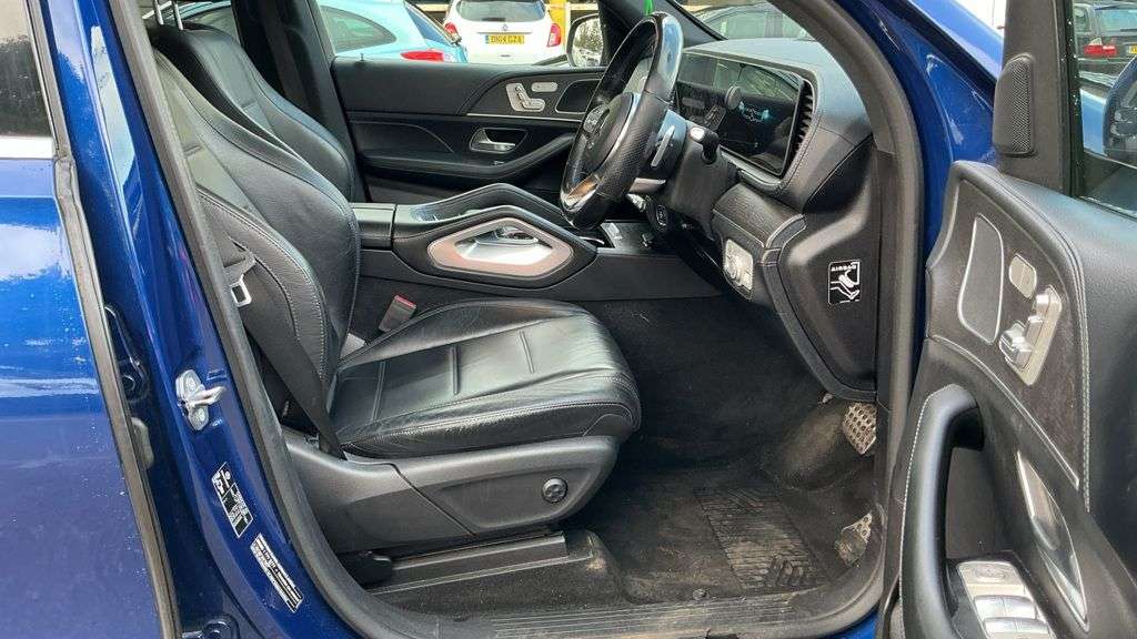 2020 MERCEDES-BENZ GLE 2020 MERCEDES-BENZ GLE
