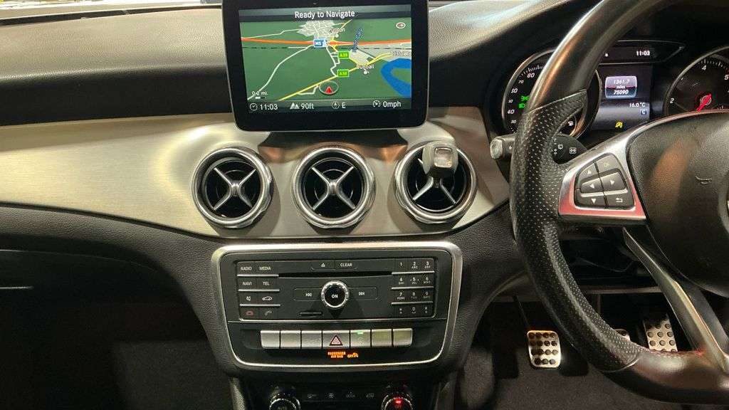 2017 MERCEDES-BENZ 180 2017 MERCEDES-BENZ 180