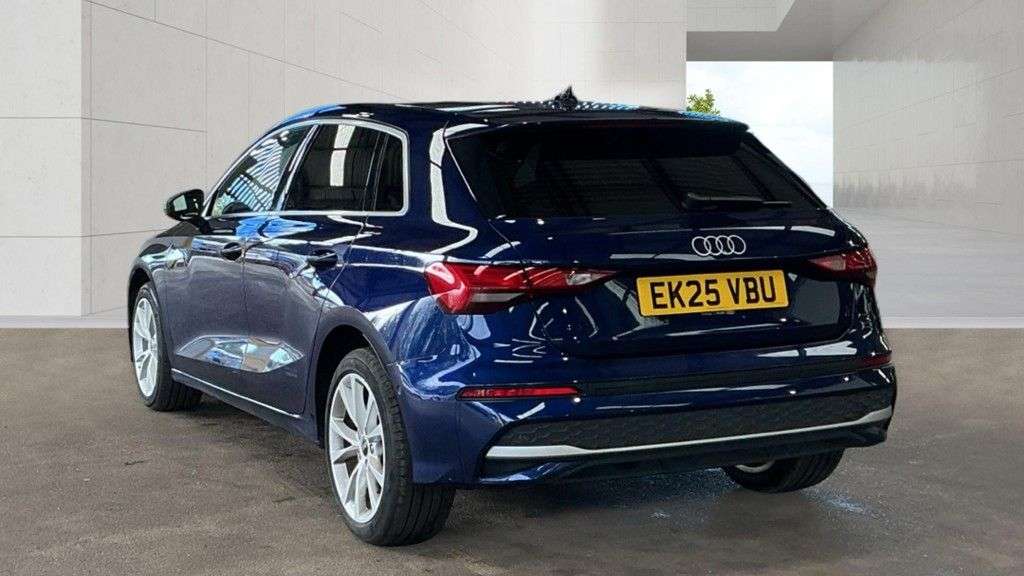 2025 AUDI A3 2025 AUDI A3