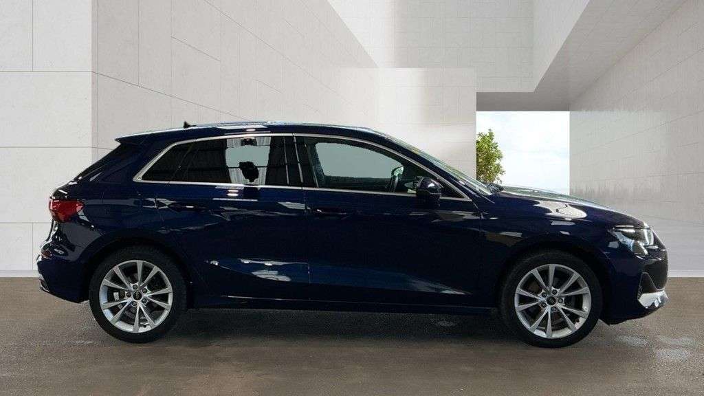 2025 AUDI A3 2025 AUDI A3