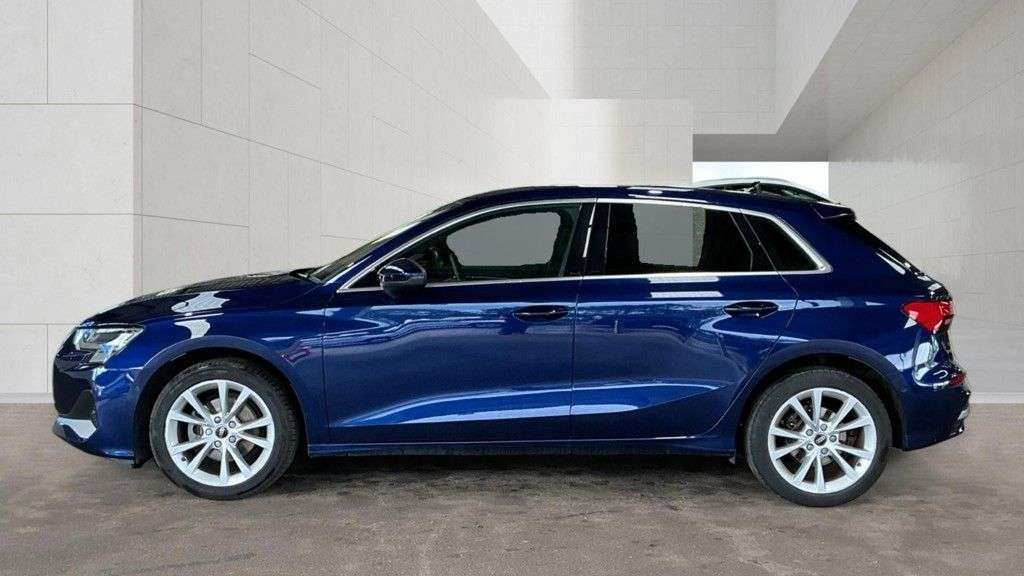 2025 AUDI A3 2025 AUDI A3