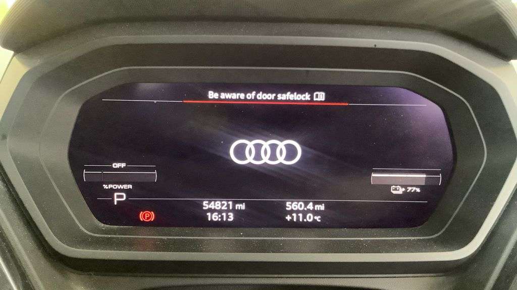 2022 AUDI Q4 E-TRON 2022 AUDI Q4 E-TRON