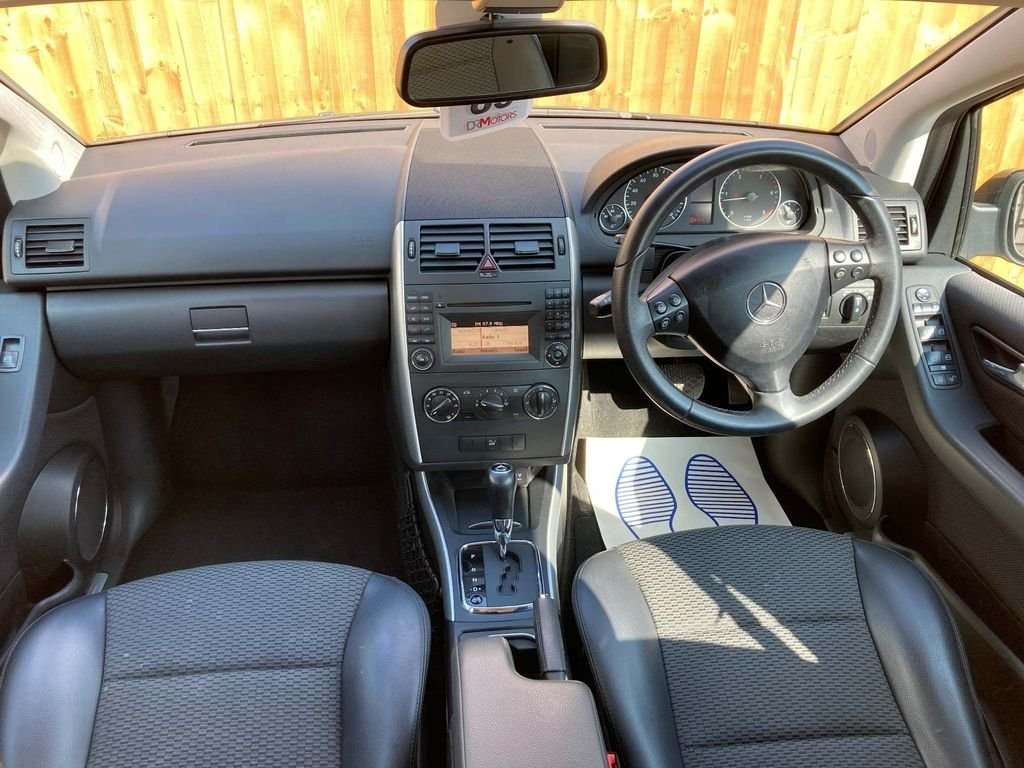 2012 MERCEDES A-CLASS 2012 MERCEDES A-CLASS