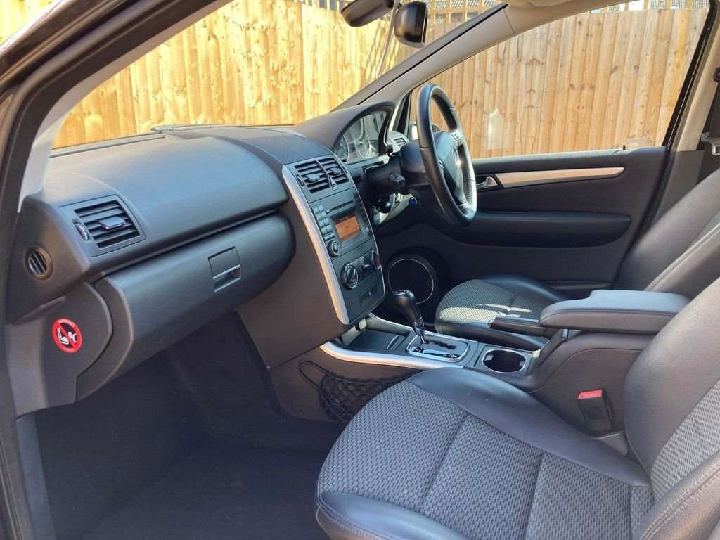 2012 MERCEDES A-CLASS 2012 MERCEDES A-CLASS