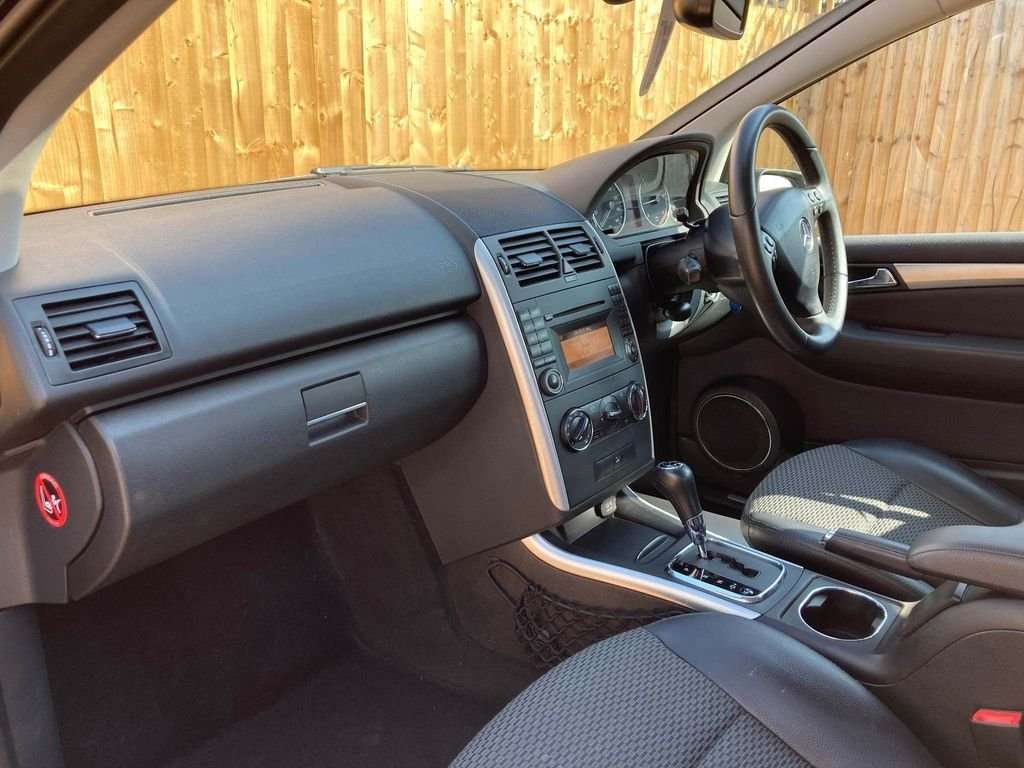 2012 MERCEDES A-CLASS 2012 MERCEDES A-CLASS