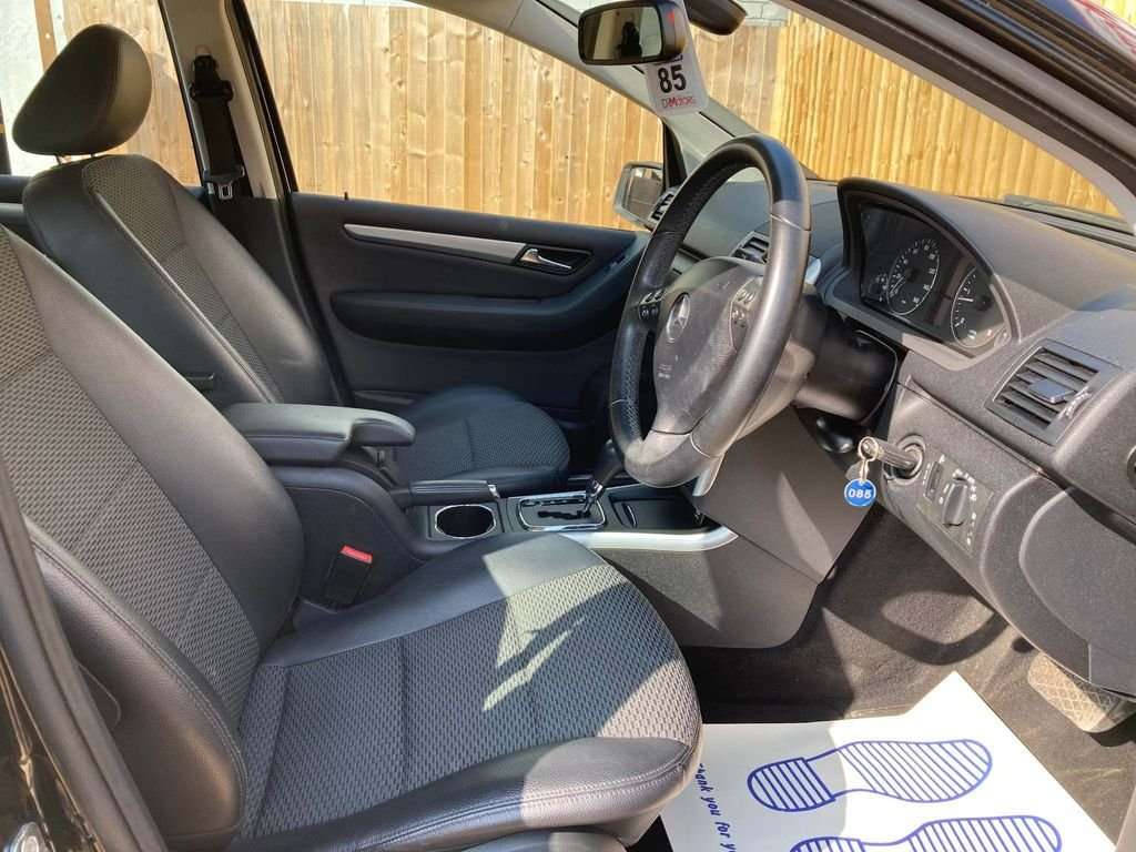 2012 MERCEDES A-CLASS 2012 MERCEDES A-CLASS