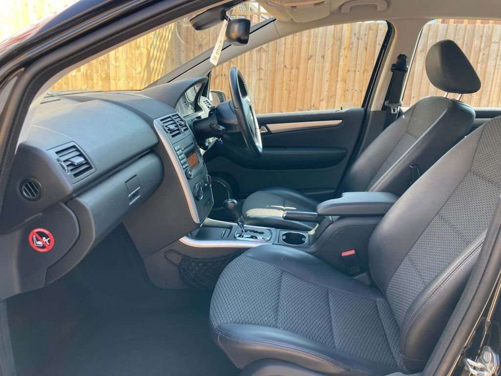 2012 MERCEDES A-CLASS 2012 MERCEDES A-CLASS