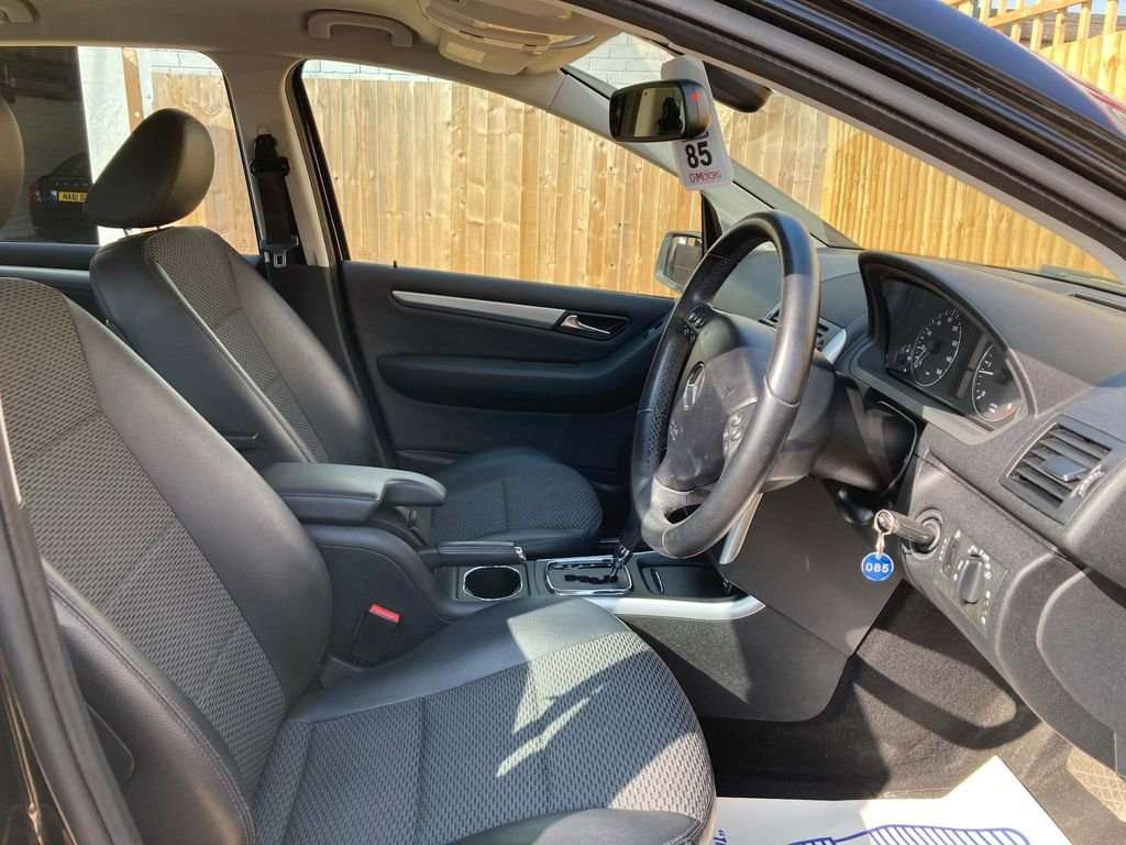 2012 MERCEDES A-CLASS 2012 MERCEDES A-CLASS