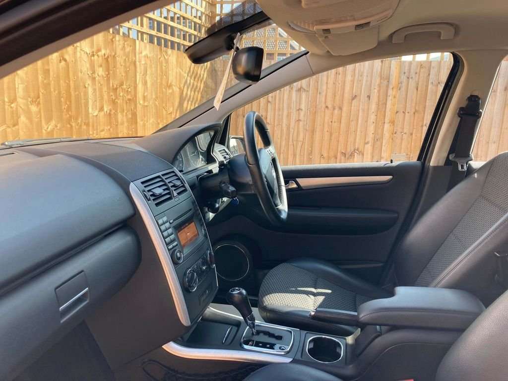 2012 MERCEDES A-CLASS 2012 MERCEDES A-CLASS