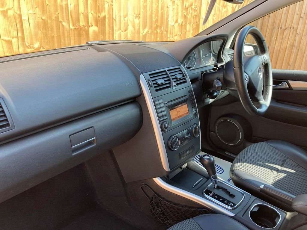 2012 MERCEDES A-CLASS 2012 MERCEDES A-CLASS