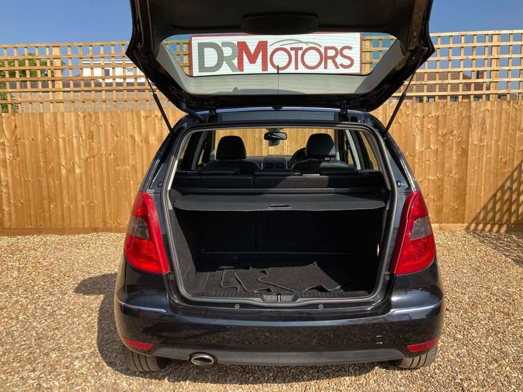 2012 MERCEDES A-CLASS 2012 MERCEDES A-CLASS