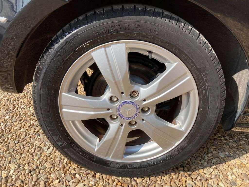 2012 MERCEDES A-CLASS 2012 MERCEDES A-CLASS