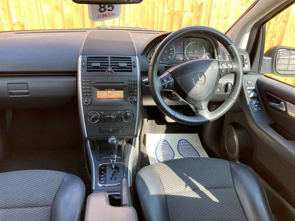 2012 MERCEDES A-CLASS 2012 MERCEDES A-CLASS