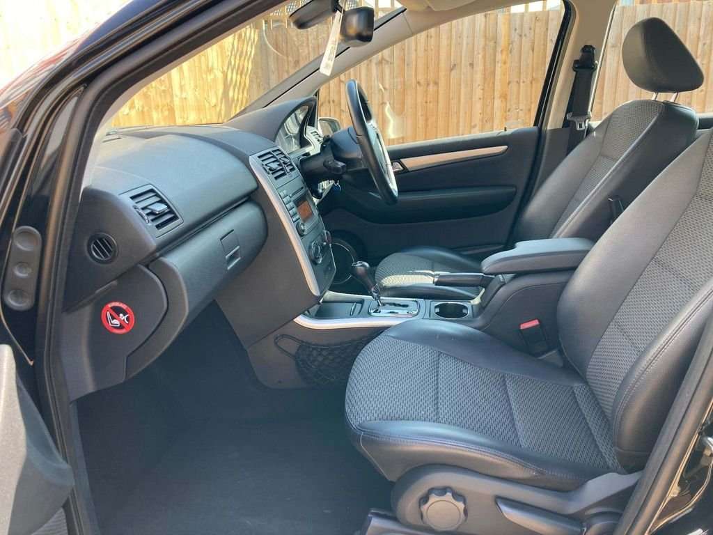 2012 MERCEDES A-CLASS 2012 MERCEDES A-CLASS