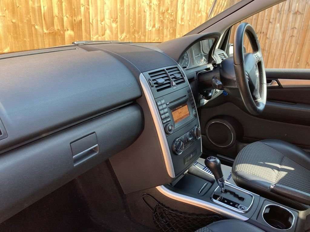 2012 MERCEDES A-CLASS 2012 MERCEDES A-CLASS