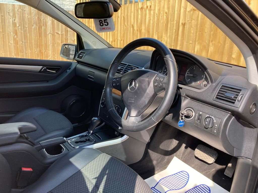 2012 MERCEDES A-CLASS 2012 MERCEDES A-CLASS