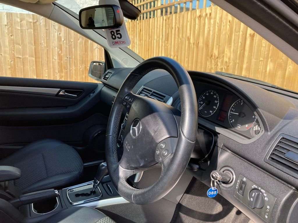 2012 MERCEDES A-CLASS 2012 MERCEDES A-CLASS