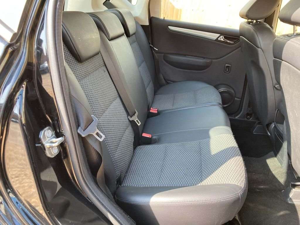 2012 MERCEDES A-CLASS 2012 MERCEDES A-CLASS