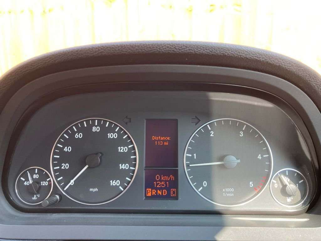 2012 MERCEDES A-CLASS 2012 MERCEDES A-CLASS