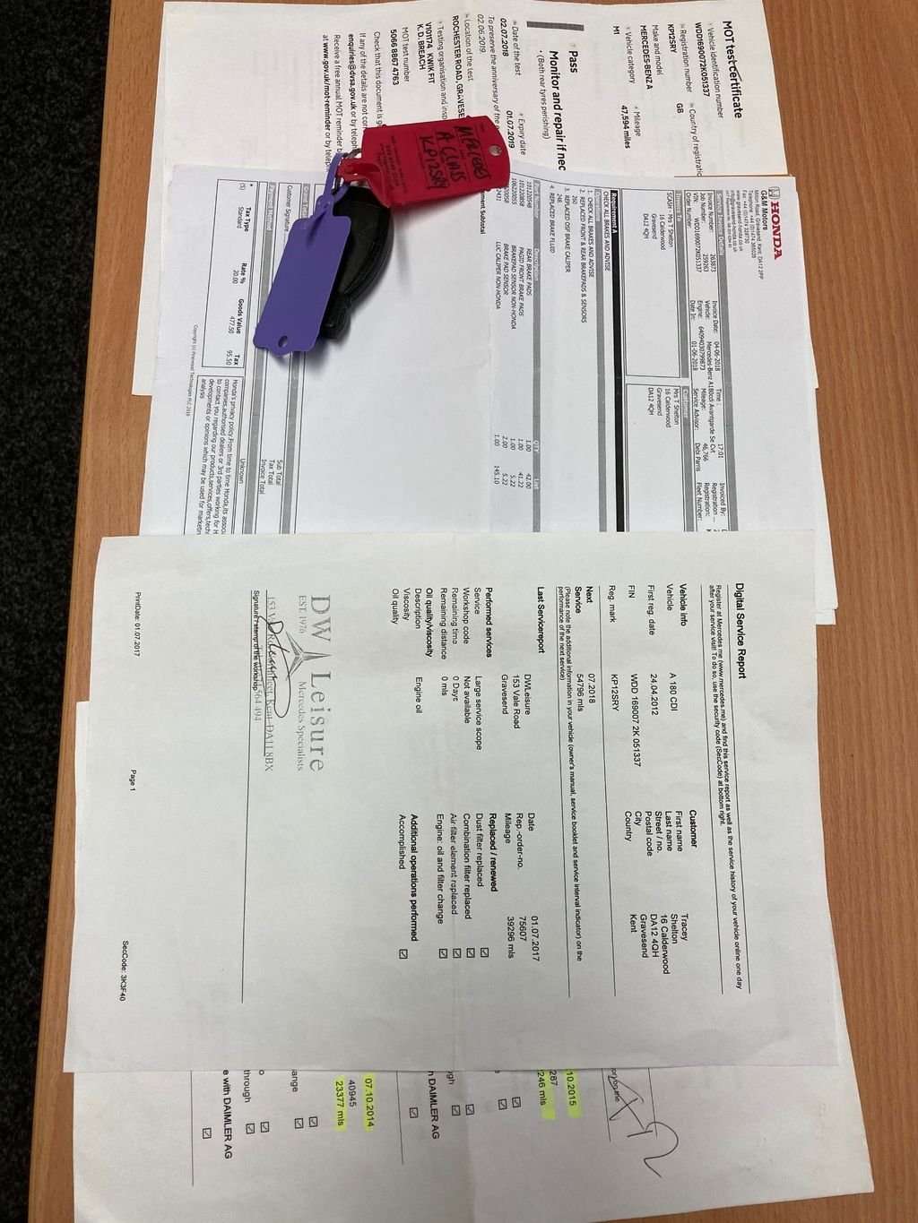 2012 MERCEDES A-CLASS 2012 MERCEDES A-CLASS