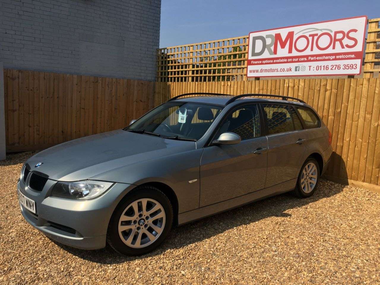 2007 BMW 3 SERIES 2007 BMW 3 SERIES