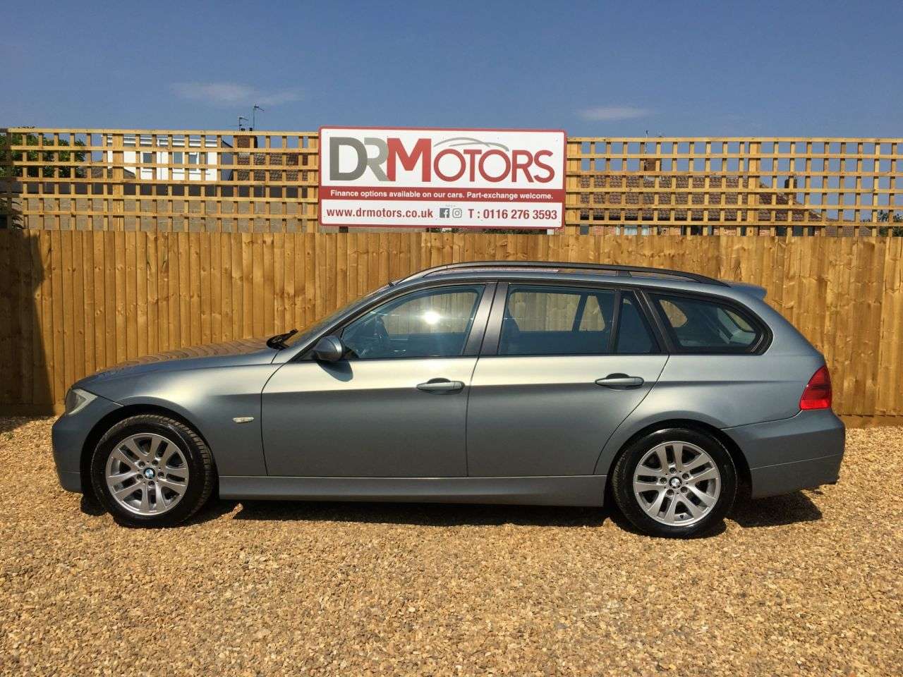 2007 BMW 3 SERIES 2007 BMW 3 SERIES
