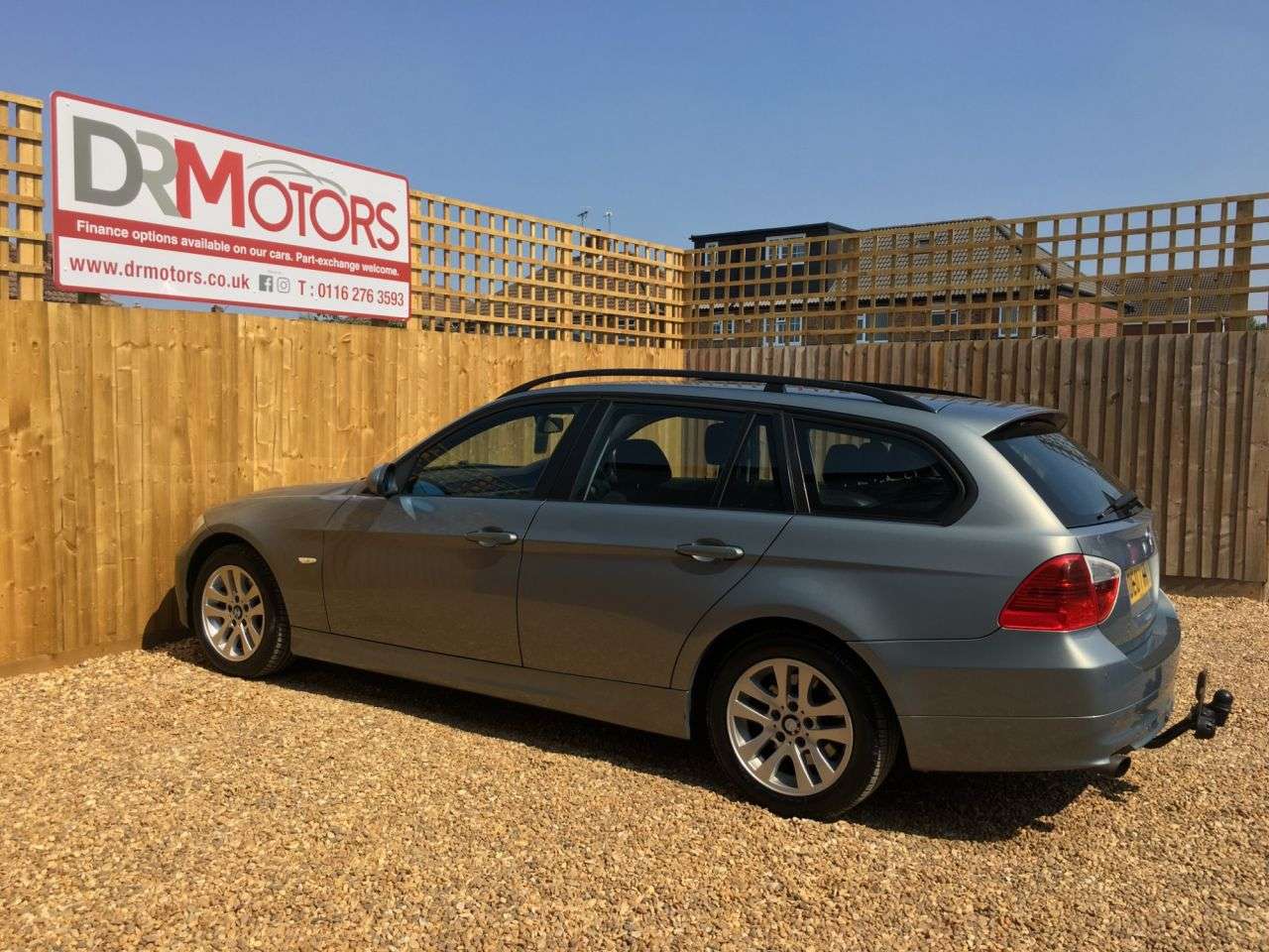 2007 BMW 3 SERIES 2007 BMW 3 SERIES