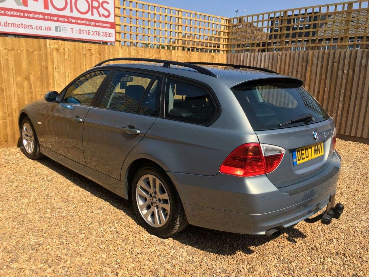 2007 BMW 3 SERIES 2007 BMW 3 SERIES