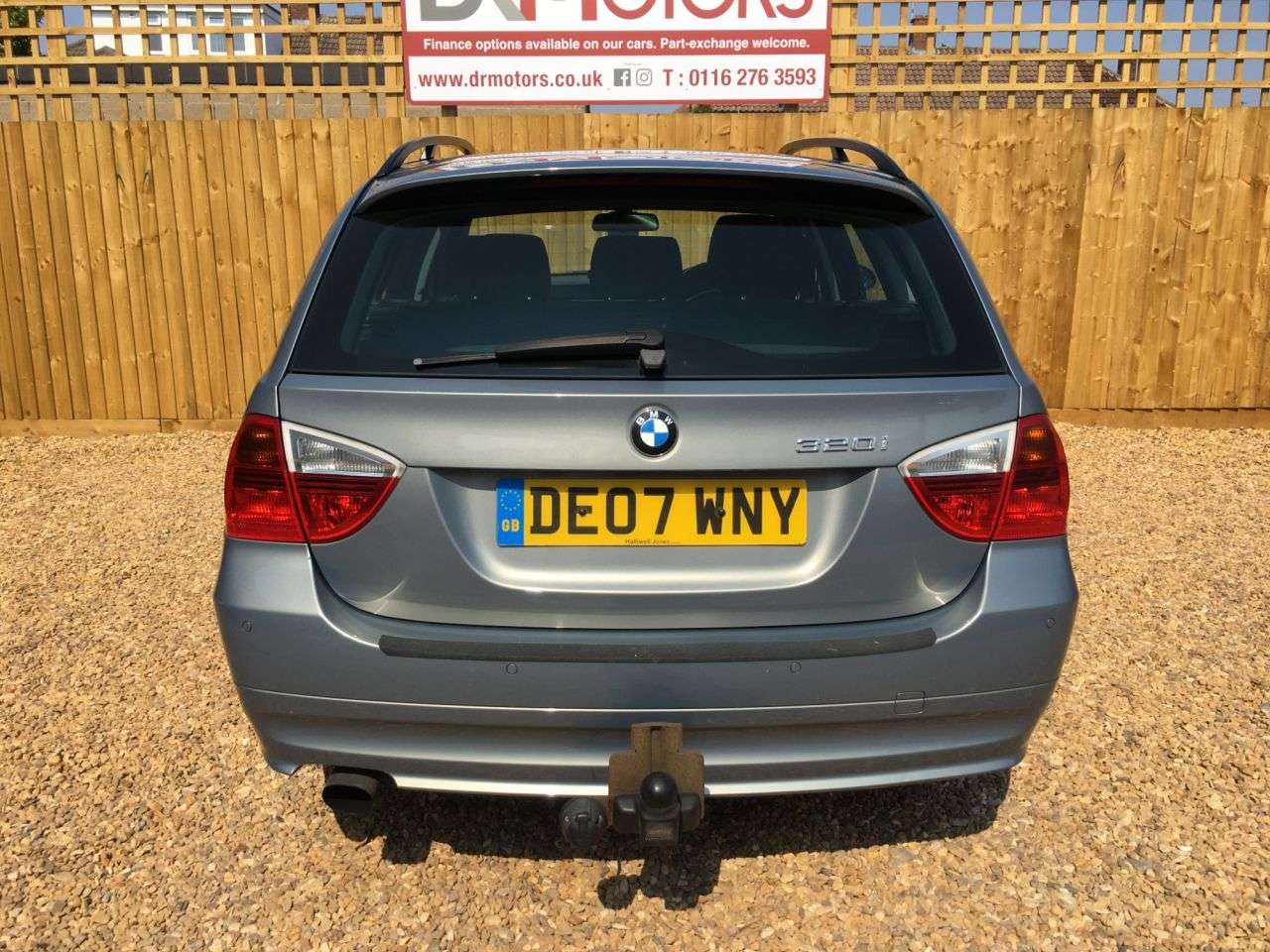 2007 BMW 3 SERIES 2007 BMW 3 SERIES