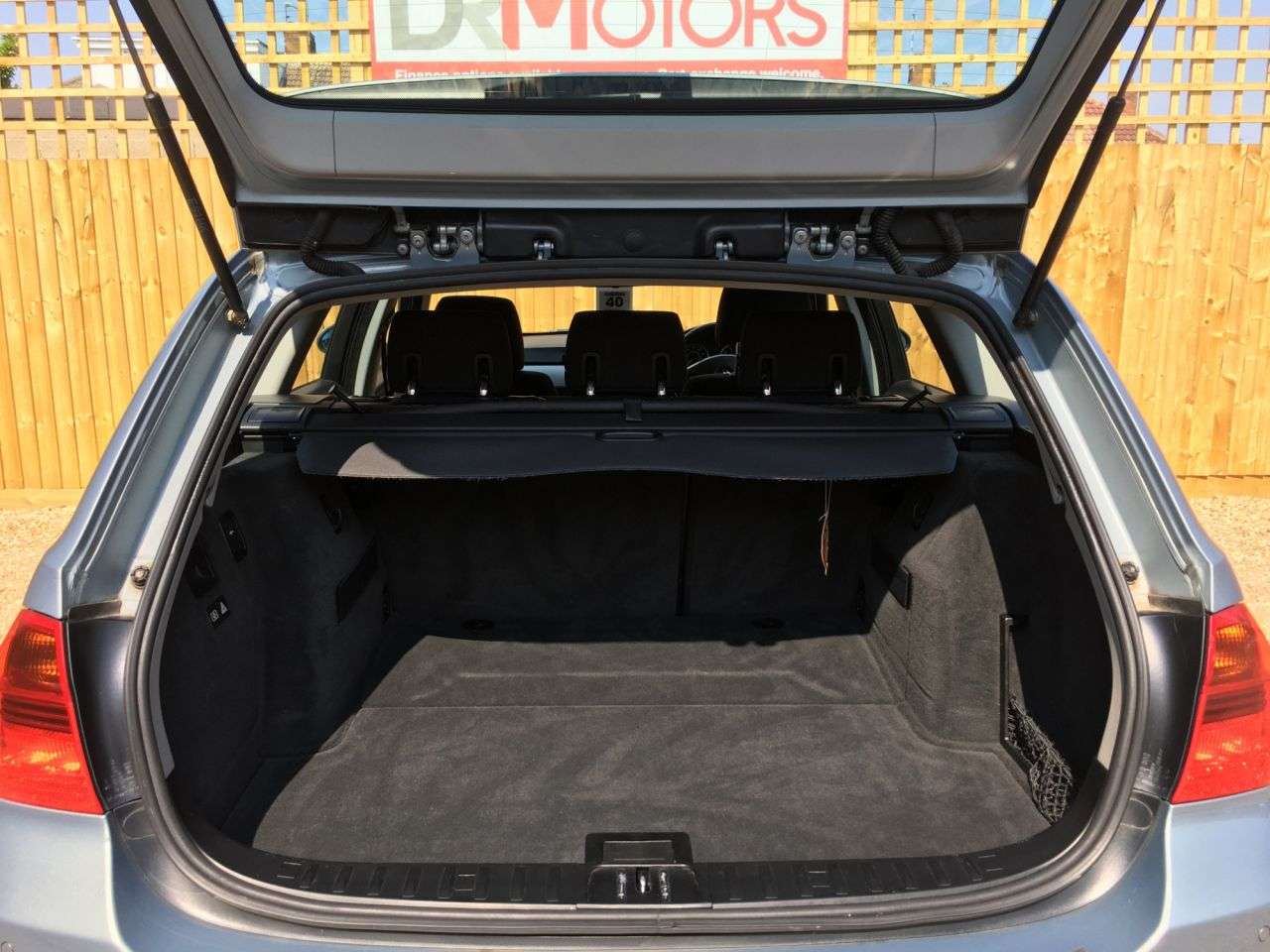 2007 BMW 3 SERIES 2007 BMW 3 SERIES