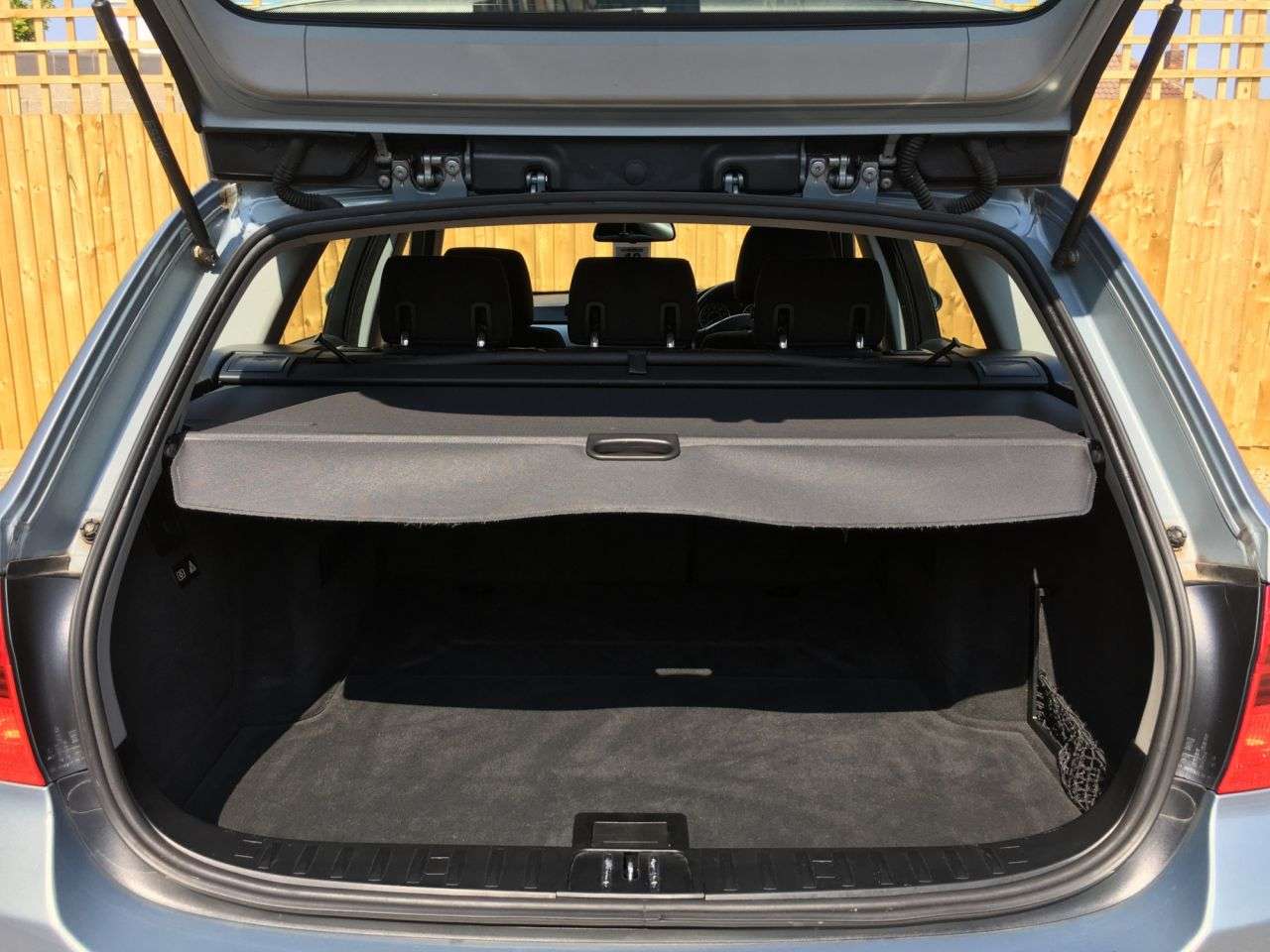 2007 BMW 3 SERIES 2007 BMW 3 SERIES