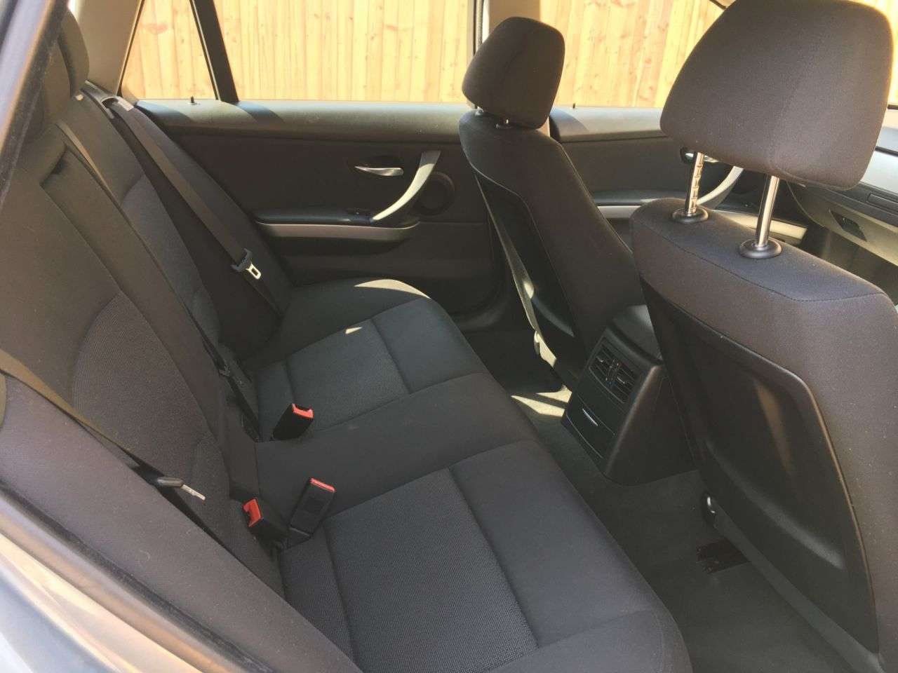 2007 BMW 3 SERIES 2007 BMW 3 SERIES