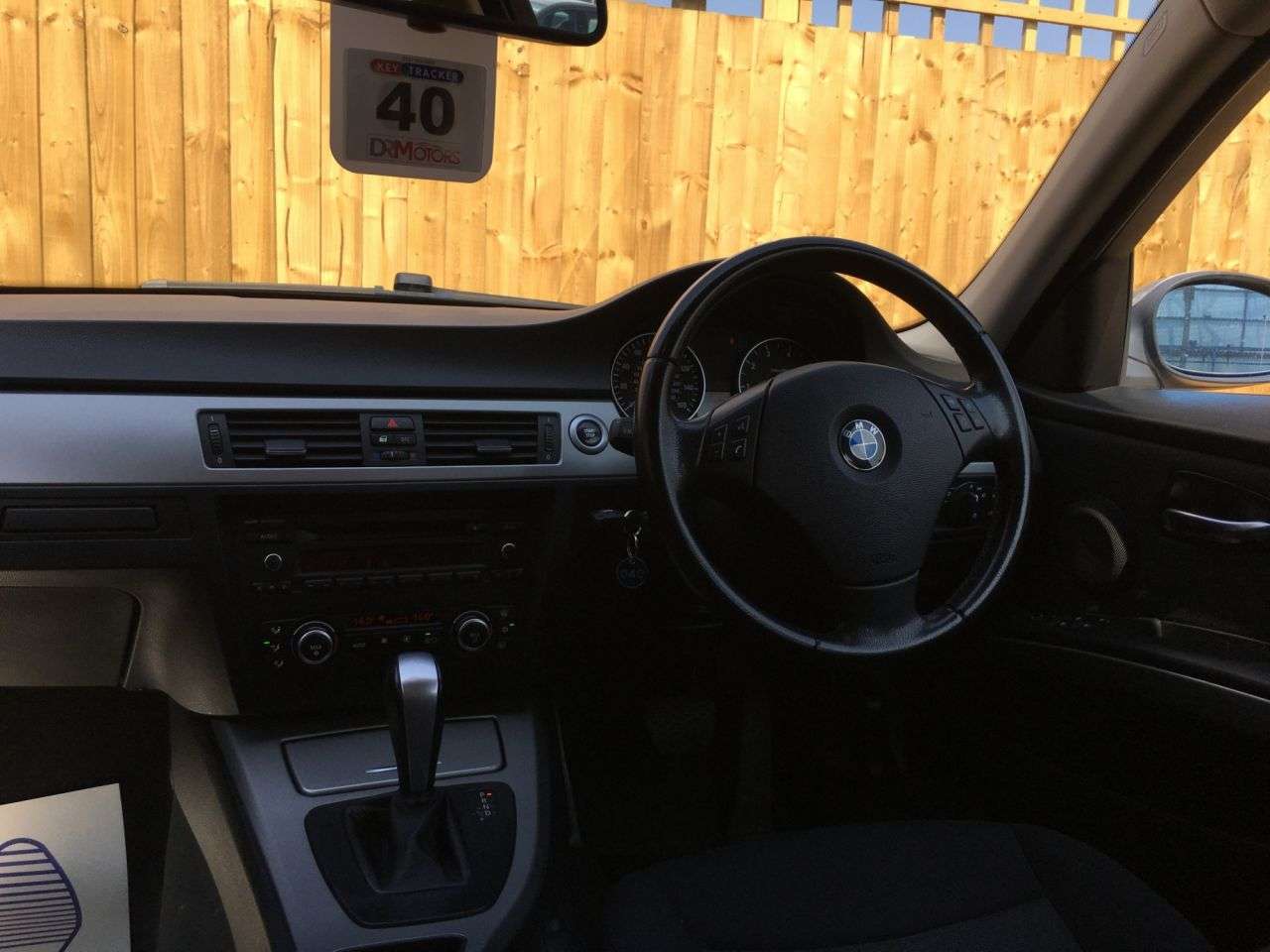 2007 BMW 3 SERIES 2007 BMW 3 SERIES
