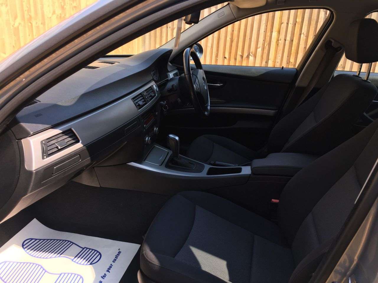 2007 BMW 3 SERIES 2007 BMW 3 SERIES