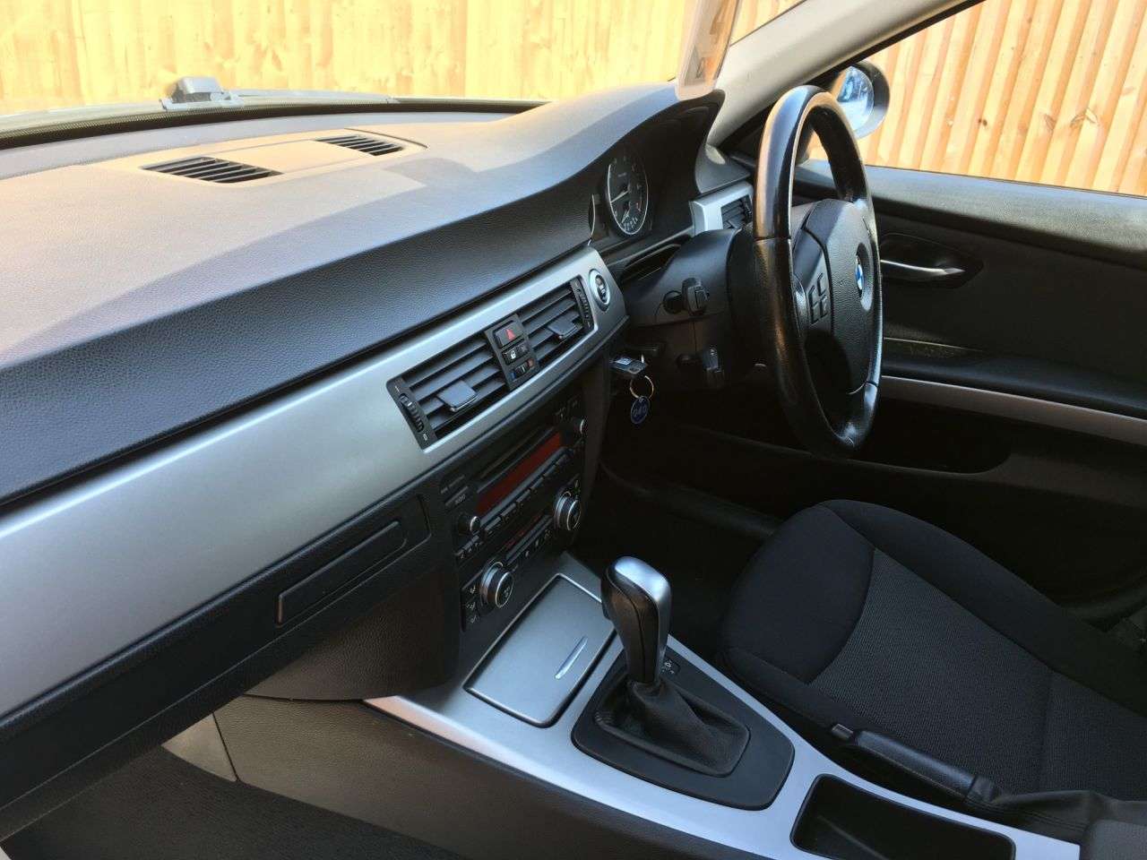 2007 BMW 3 SERIES 2007 BMW 3 SERIES