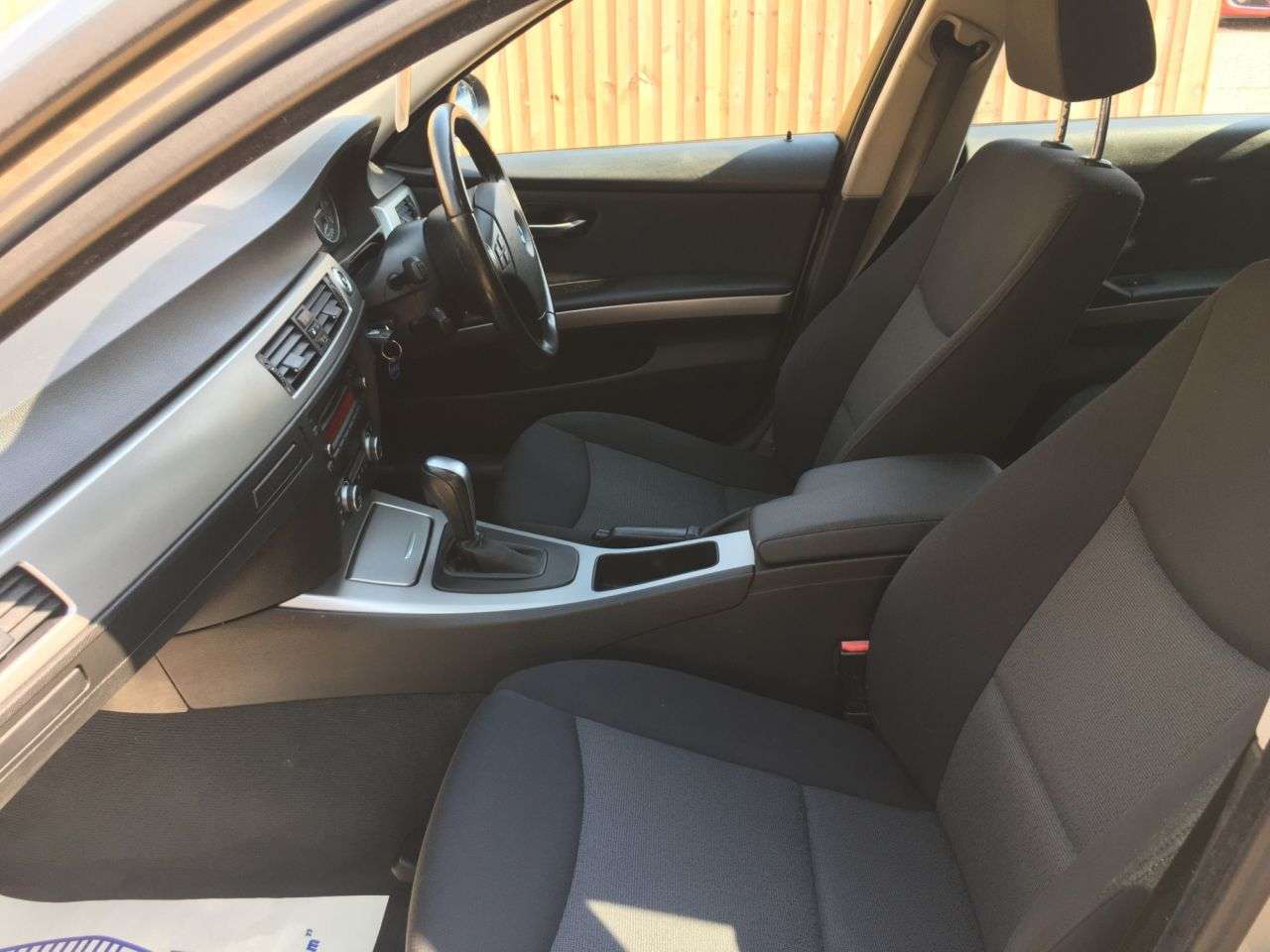 2007 BMW 3 SERIES 2007 BMW 3 SERIES