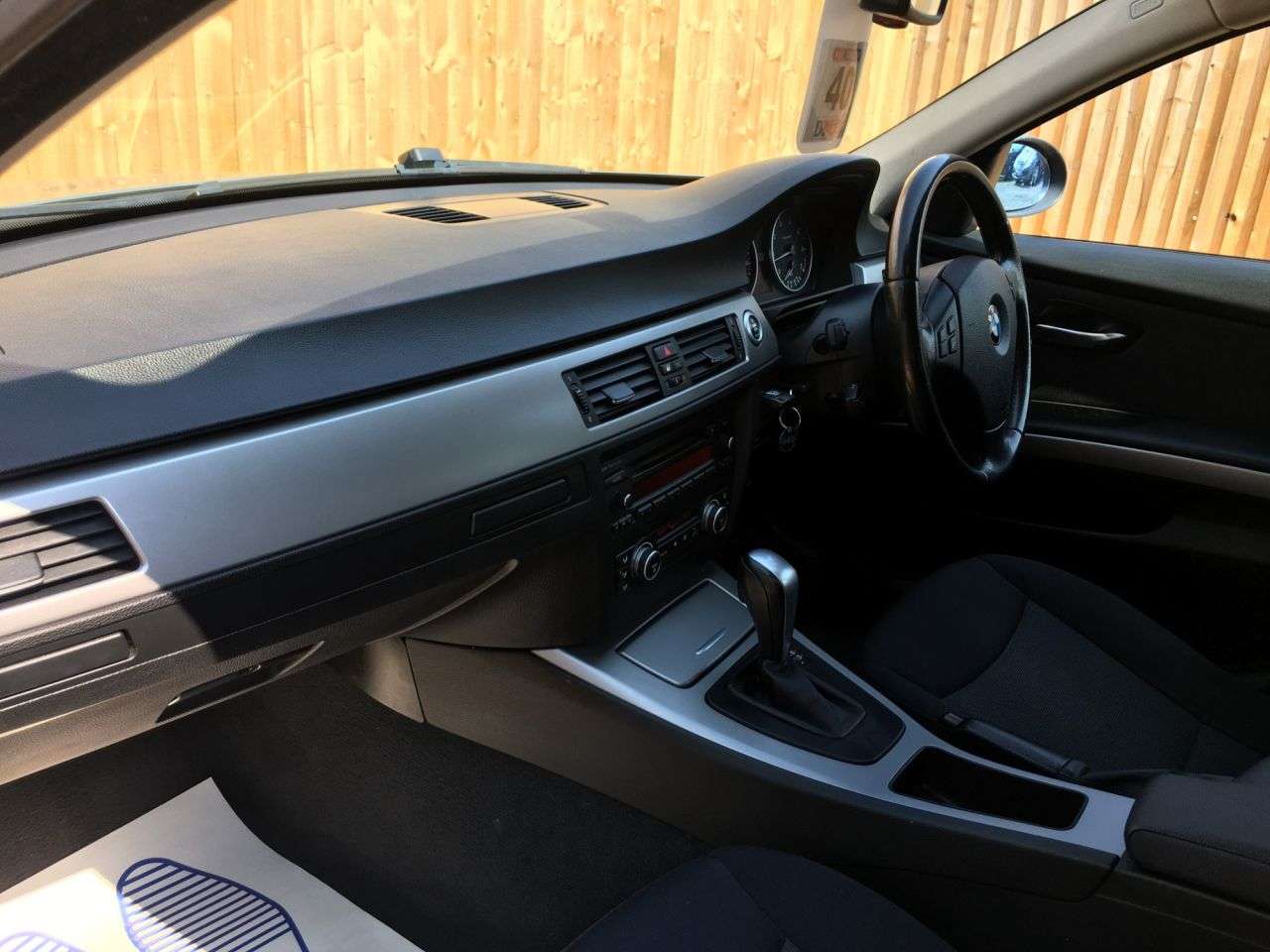 2007 BMW 3 SERIES 2007 BMW 3 SERIES