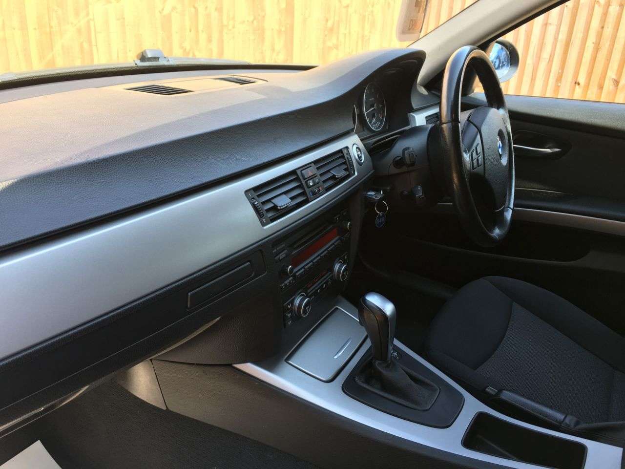 2007 BMW 3 SERIES 2007 BMW 3 SERIES