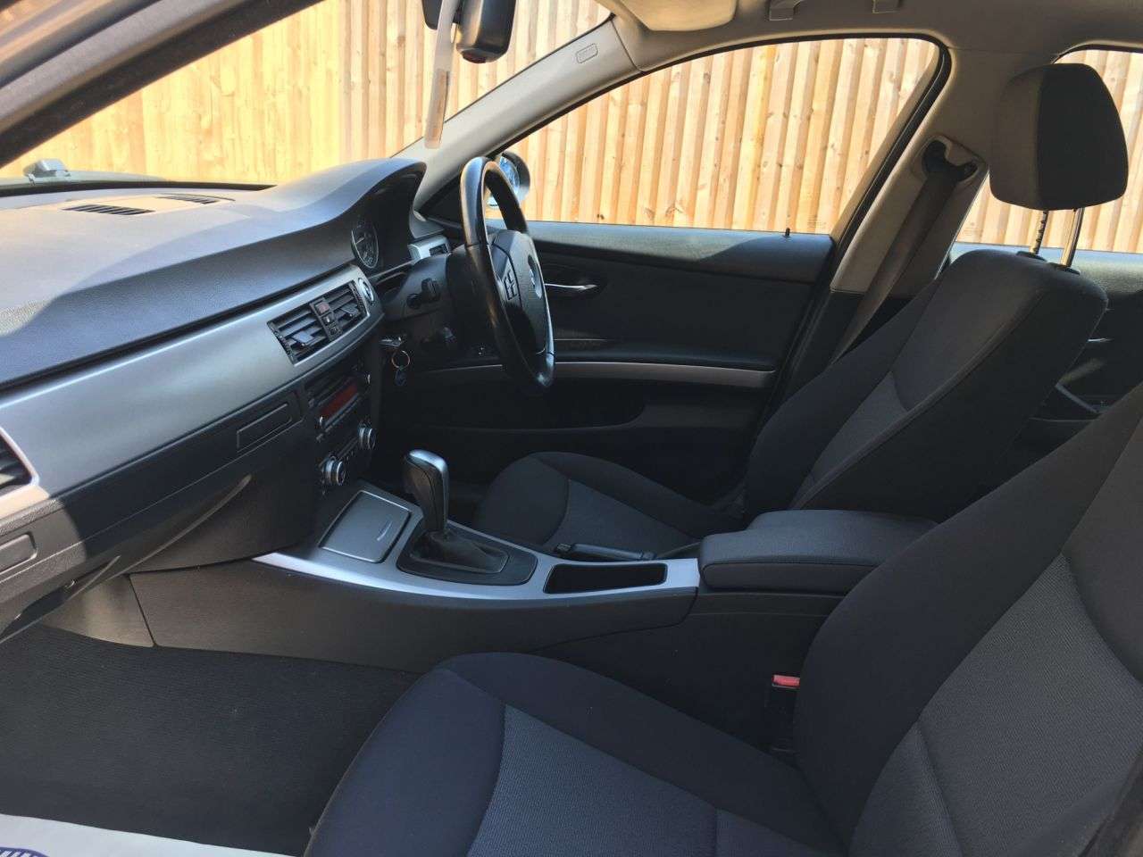 2007 BMW 3 SERIES 2007 BMW 3 SERIES