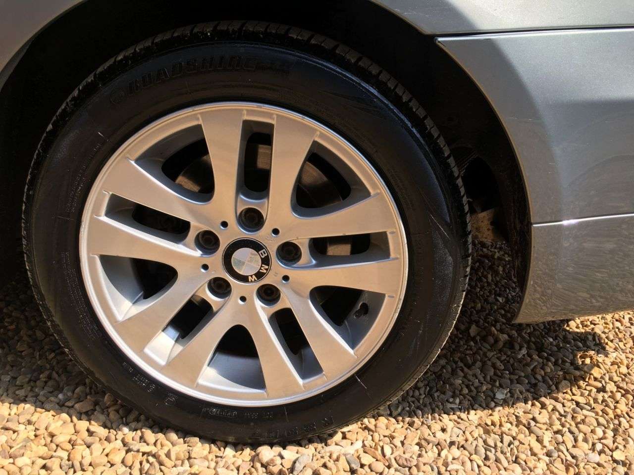 2007 BMW 3 SERIES 2007 BMW 3 SERIES