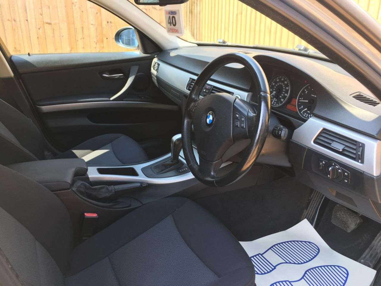 2007 BMW 3 SERIES 2007 BMW 3 SERIES