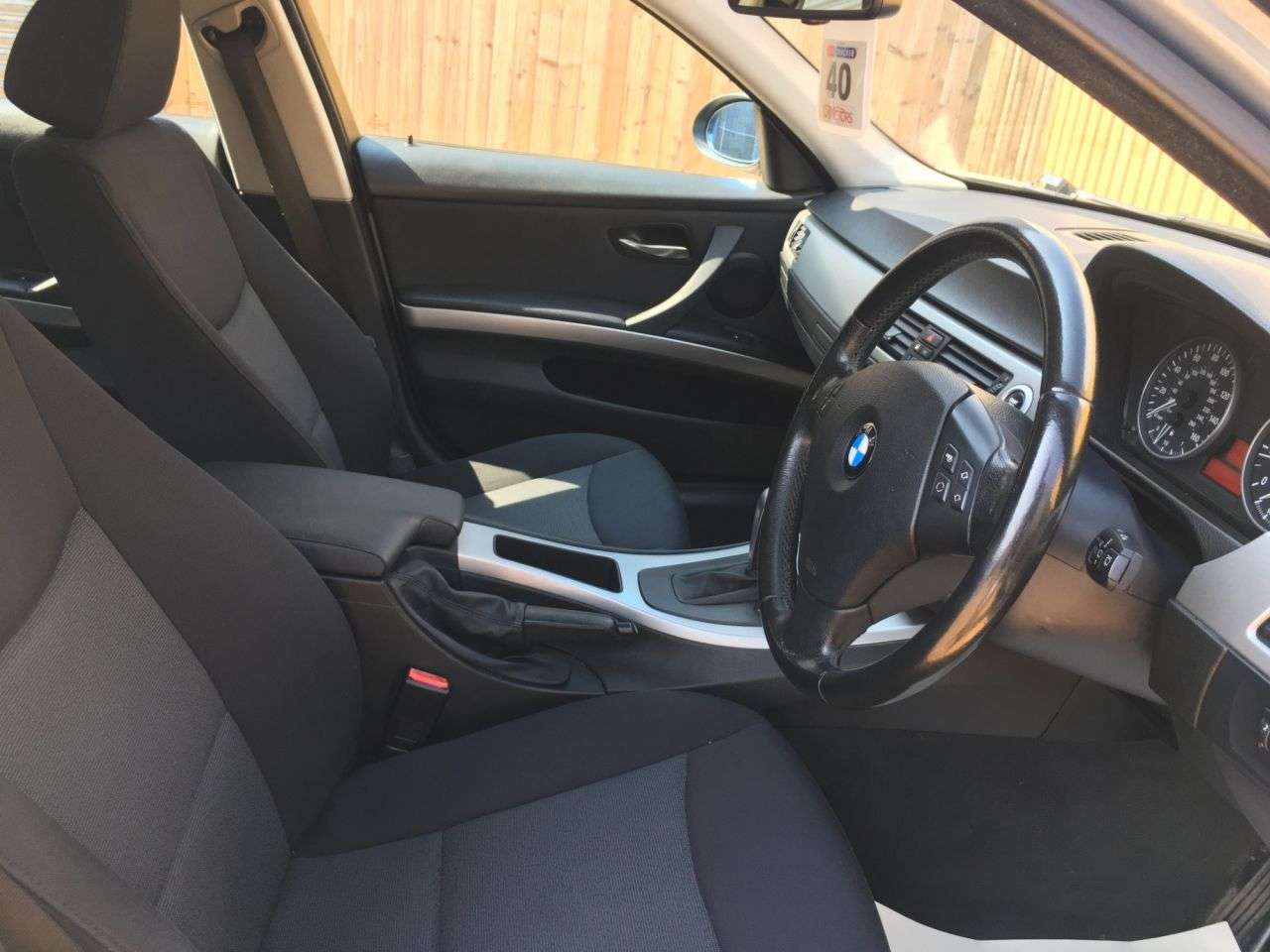 2007 BMW 3 SERIES 2007 BMW 3 SERIES