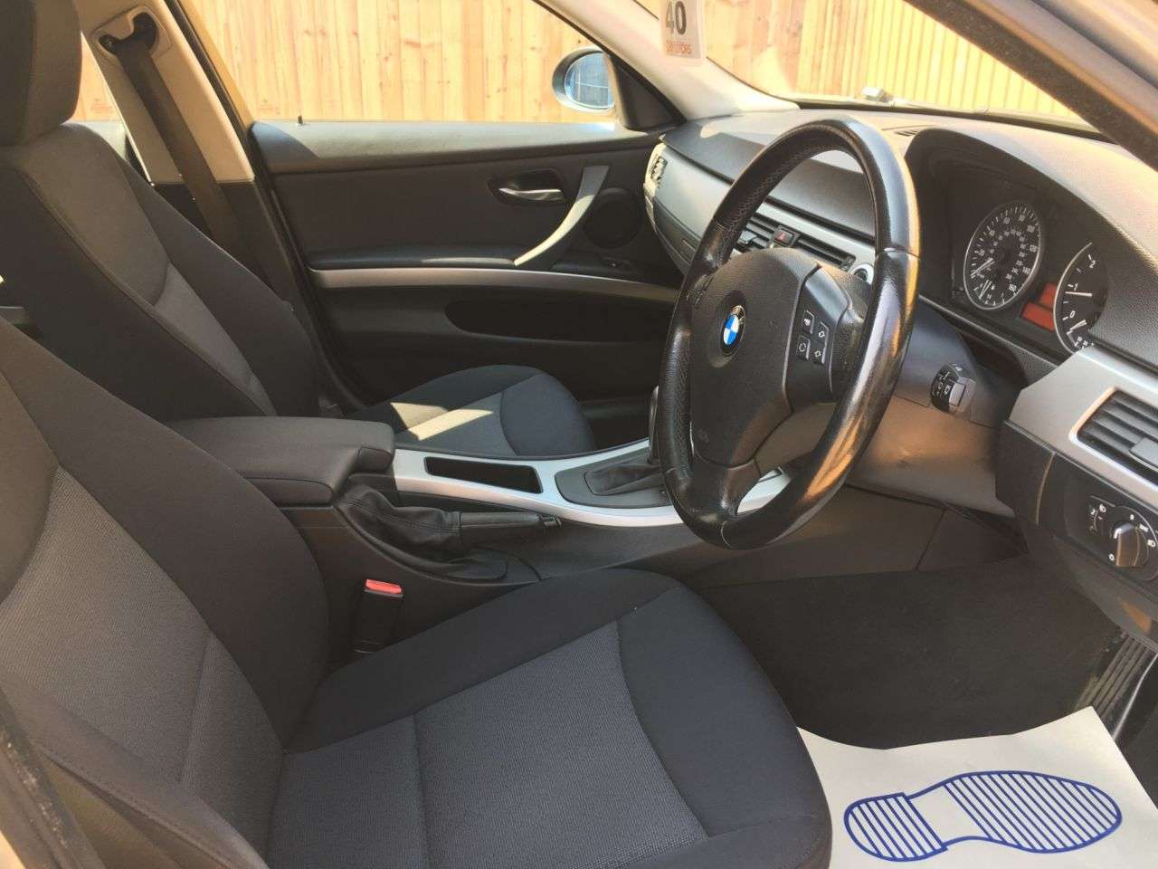 2007 BMW 3 SERIES 2007 BMW 3 SERIES